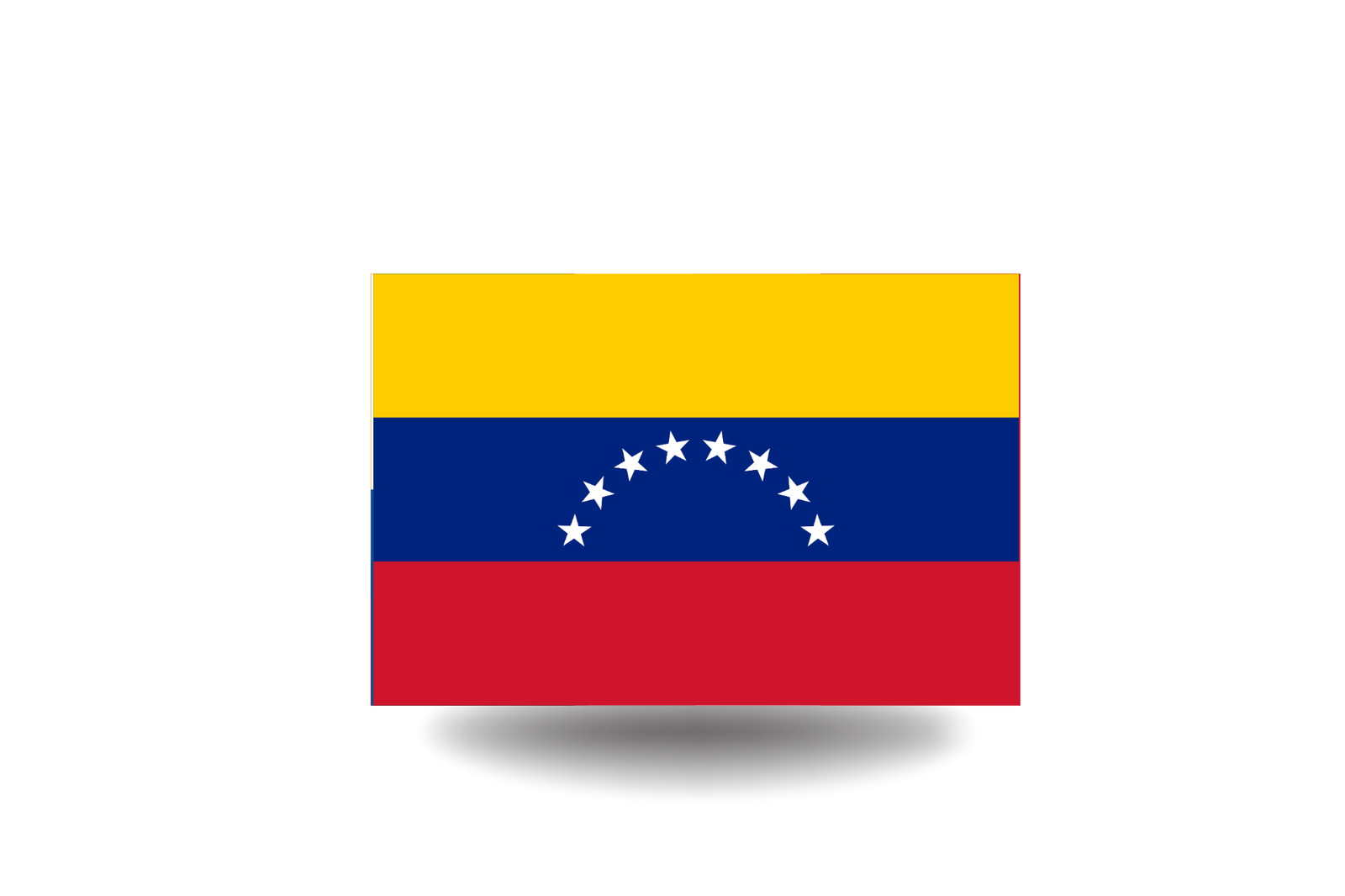 bande_venezuela